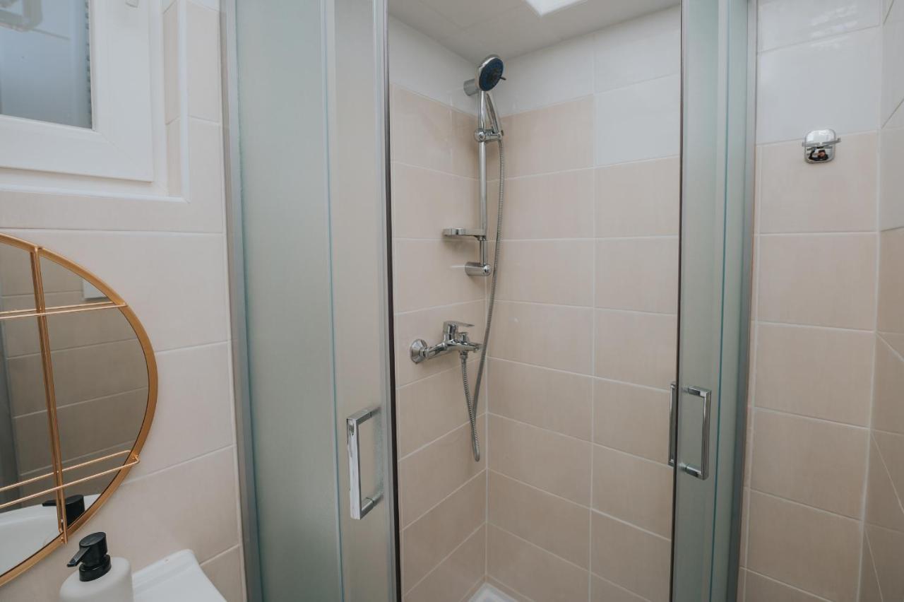 Apartman Godot ザグレブ エクステリア 写真