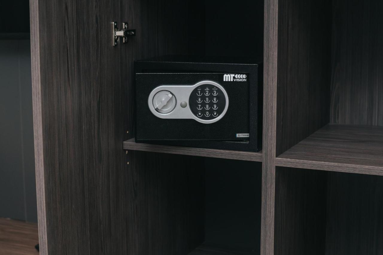 Apartman Godot ザグレブ エクステリア 写真